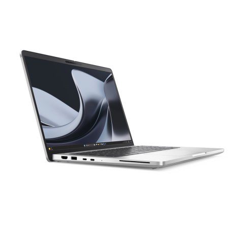 Dell Pro 14 Plus PB14255 Ryzen 5 PRO 230 14.0"FHD+ 400nit Matt 32GB SSD1TB 760M FPr&SmtCd RJ-45 FHD IRCam&Mic WLANonly+BT BcklKb