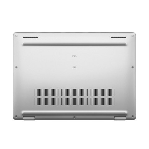 Dell Pro 14 Plus PB14255 Ryzen 5 PRO 230 14.0"FHD+ 400nit Matt 32GB SSD1TB 760M FPr&SmtCd RJ-45 FHD IRCam&Mic WLANonly+BT BcklKb