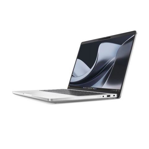 Dell Pro 14 Plus PB14255 Ryzen AI 7 PRO 350 14.0"FHD+ 400nit Matt 32GB SSD1TB 860M FgrPr&SmtCd RJ-45 IRCam&Mic WLANonly+BT BcklK