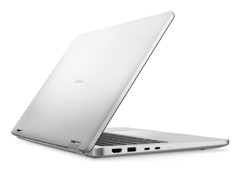 Dell Pro 14 Plus PB14255 Ryzen AI 7 PRO 350 14.0"FHD+ 400nit Matt 32GB SSD1TB 860M FgrPr&SmtCd RJ-45 IRCam&Mic WLANonly+BT BcklK