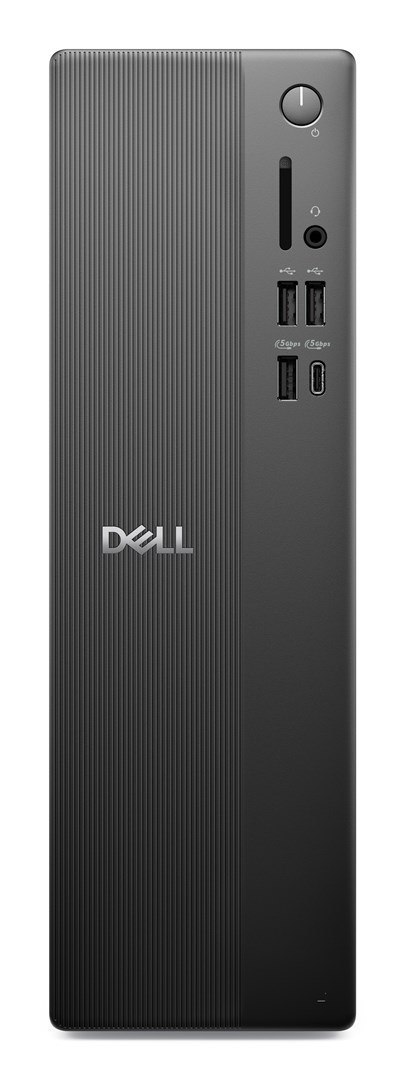Dell Pro Slim Essential QVS1260 i5-14400 16GB DDR5 4800 SSD512 UHD Graphics 730 WiFi6+BT LAN W11Pro 3Y Pro Support