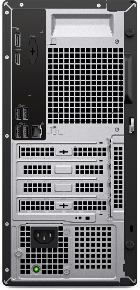 Dell Pro Tower Essential QVT1260 i5-14400 16GB DDR5 4800 SSD512 UHD Graphics 730 WiFi6+BT LAN W11Pro 3Y Pro Support