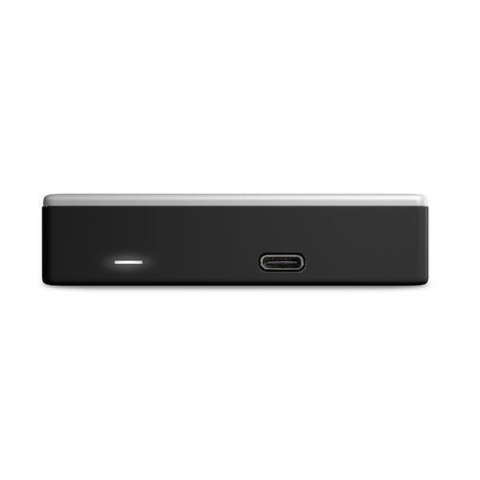 Dysk zewnętrzny HDD WD My Passport 4TB 2.5 Silver (OUTLET)