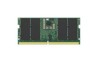 KINGSTON 32GB 6400MT/s DDR5 Non-ECC CL52 CSODIMM