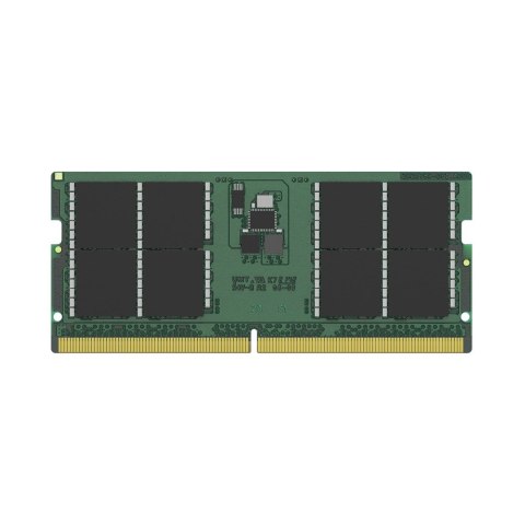 KINGSTON DDR5 32GB 5600MT/s Non-ECC CL46 SODIMM 2Rx8