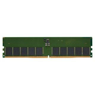 Kingston UDIMM ECC 32GB DDR5 2Rx8 Micron H 5600MHz PC5-44800 KSM56E46BD8-32MH
