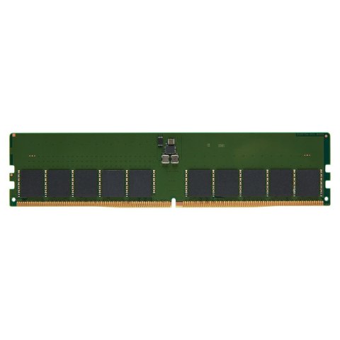 Kingston UDIMM ECC 32GB DDR5 2Rx8 Micron H 5600MHz PC5-44800 KSM56E46BD8-32MH
