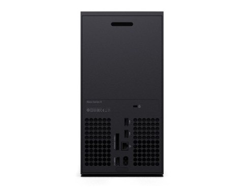Konsola Xbox Series X 1TB