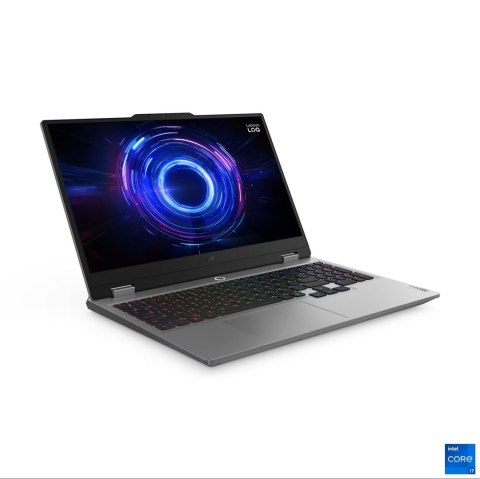 Lenovo LOQ 15IRX10 i7-14700HX 15.6" FHD IPS 300nits 144Hz AG 16GB DDR5 5600 SSD512 GeForce RTX 5060 8GB Cam5.0MP 60Wh Win11 Luna