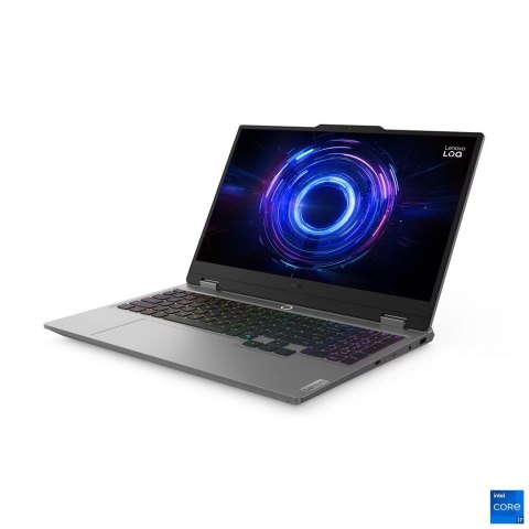 Lenovo LOQ 15IRX10 i7-14700HX 15.6" FHD IPS 300nits 144Hz AG 16GB DDR5 5600 SSD512 GeForce RTX 5060 8GB Cam5.0MP 60Wh Win11 Luna
