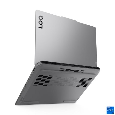 Lenovo LOQ 15IRX10 i7-14700HX 15.6" FHD IPS 300nits 144Hz AG 16GB DDR5 5600 SSD512 GeForce RTX 5060 8GB Cam5.0MP 60Wh Win11 Luna