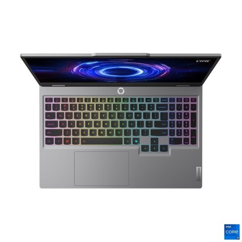 Lenovo LOQ 15IRX10 i7-14700HX 15.6" FHD IPS 300nits 144Hz AG 16GB DDR5 5600 SSD512 GeForce RTX 5060 8GB Cam5.0MP 60Wh Win11 Luna