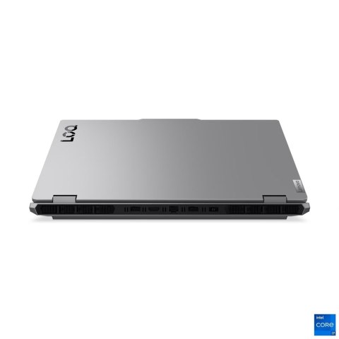 Lenovo LOQ 15IRX10 i7-14700HX 15.6" FHD IPS 300nits 144Hz AG 16GB DDR5 5600 SSD512 GeForce RTX 5060 8GB Cam5.0MP 60Wh Win11 Luna