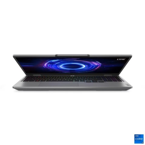 Lenovo LOQ 15IRX10 i7-14700HX 15.6" FHD IPS 300nits 144Hz AG 16GB DDR5 5600 SSD512 GeForce RTX 5060 8GB Cam5.0MP 60Wh Win11 Luna
