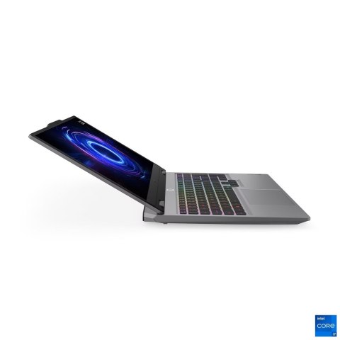 Lenovo LOQ 15IRX10 i7-14700HX 15.6" FHD IPS 300nits 144Hz AG 16GB DDR5 5600 SSD512 GeForce RTX 5060 8GB Cam5.0MP 60Wh Win11 Luna
