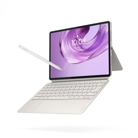 Lenovo Yoga Tab Gen 2 MediaTek Dimensity 9500s 11.1" 3840x2560 LTPS 600nits 144Hz 12/256GB Arm Immortalis-G925 MC12 GPU WiFi + P