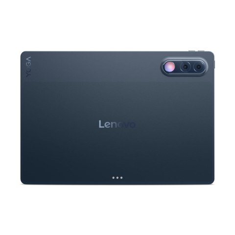 Lenovo Yoga Tab Gen 2 Snapdragon 8 Elite Mobile Platform 13" 3840x2560 LTPS 700nits 144Hz 12/256GB Qualcomm Adreno 830 GPU WiFi 