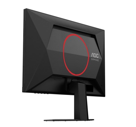 MONITOR AOC LED 24,5" 25G4SRE 300Hz