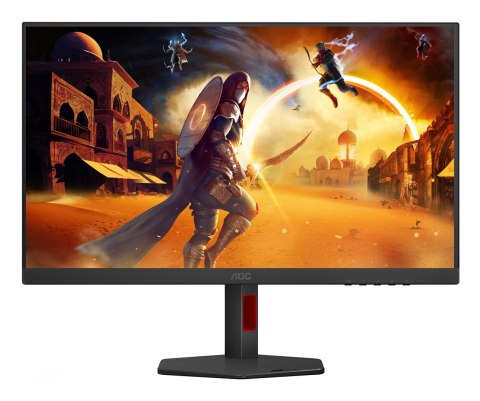 MONITOR AOC LED 27" 27G4ZR 240Hz