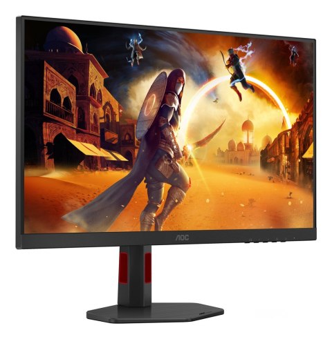 MONITOR AOC LED 27" 27G4ZR 240Hz