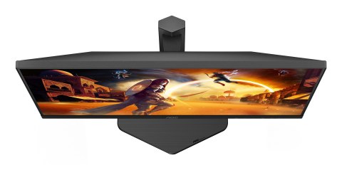 MONITOR AOC LED 27" 27G4ZR 240Hz