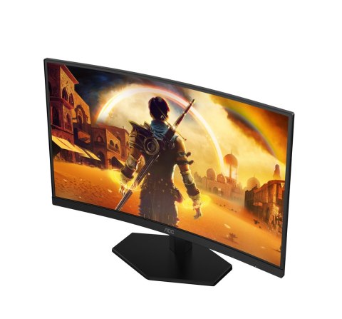 MONITOR AOC LED 27" C27G42FE 180Hz