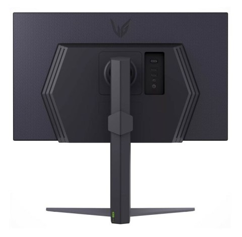 MONITOR LG LED 27" 27GS75Q-B 180Hz (200Hz O/C)