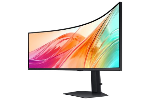MONITOR SAMSUNG LED ViewFinity S9 S95UF DQHD 49" LS49F950UAUXEN 120Hz