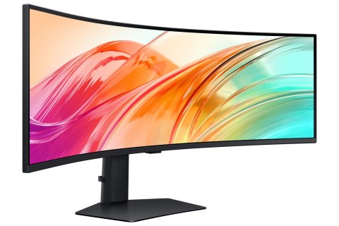 MONITOR SAMSUNG LED ViewFinity S9 S95UF DQHD 49" LS49F950UAUXEN 120Hz