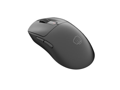 MYSZ DLA GRACZY FURY TANTO T4 WIRELESS BEZPRZEWODOWA 12000DPI CZARNA GAMINGOWA