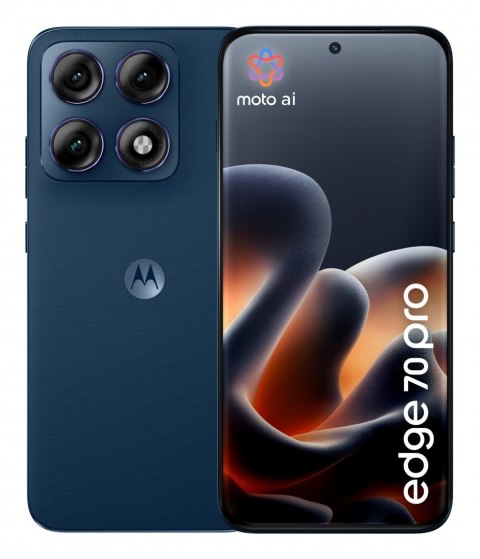 Motorola Edge 70 Pro 5G 8/256GB PANTONE Titan