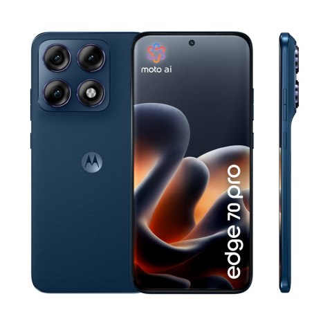 Motorola Edge 70 Pro 5G 8/256GB PANTONE Titan