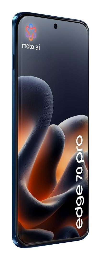 Motorola Edge 70 Pro 5G 8/256GB PANTONE Titan