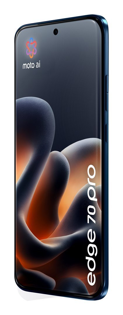 Motorola Edge 70 Pro 5G 8/256GB PANTONE Titan