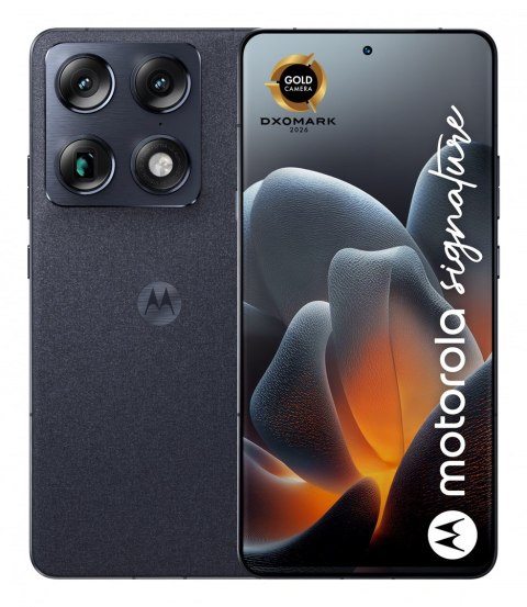 Motorola Moto Signature 5G 16/512GB PANTONE Carbon