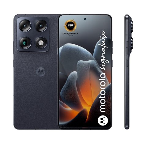 Motorola Moto Signature 5G 16/512GB PANTONE Carbon