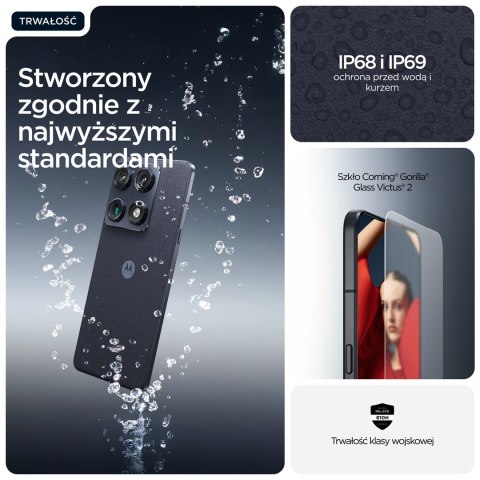 Motorola Moto Signature 5G 16/512GB PANTONE Carbon