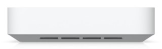 Router (Gateway). Switch Ubiquiti UniFi  (UXG-Fiber-EU)