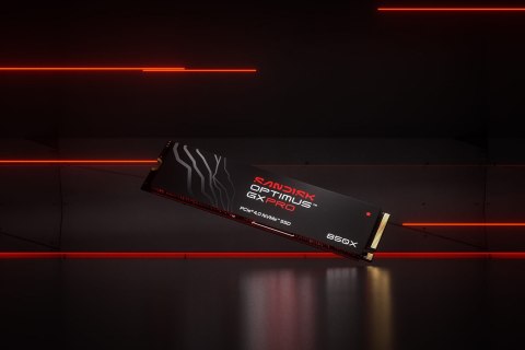 SSD Sandisk Optimus GX Pro 850X 2TB SDSP81200TAN
