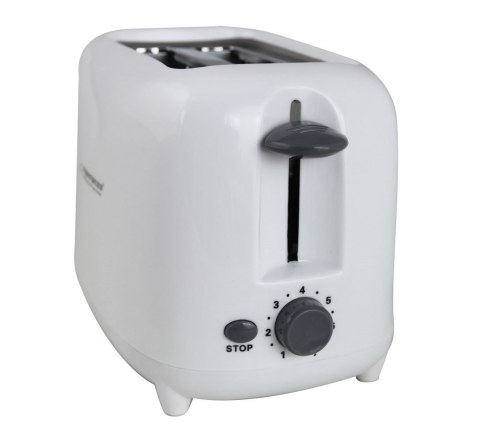 Toster Esperanza Ciabatta EKT002 (600W; kolor biały)