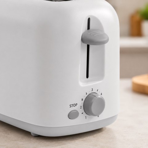 Toster Esperanza Ciabatta EKT002 (600W; kolor biały)