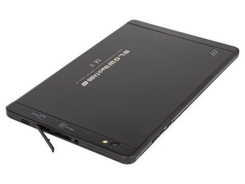 BLOW TABLET BLOW BLACKTAB8 3/32GB 4G LTE IPS (WYPRZEDAŻ)
