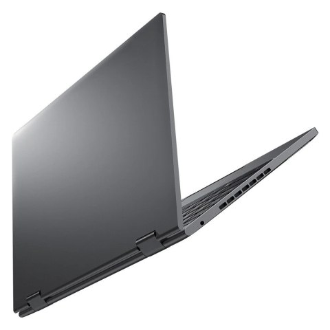 Chuwi MiniBook-X-2023-K4-SR-P U300/10.51" (1200x1920) TouchScreen IPS/16GB/SSD 512GB/BT/BLKB/x360/W11Pro Silver