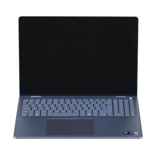 Dell 16-Plus-9052BLU Ultra 9 288V 16" WUXGA Touch 32GB SSD1TB BT BLKB FPR Win11 Blue (REPACK) 2Y