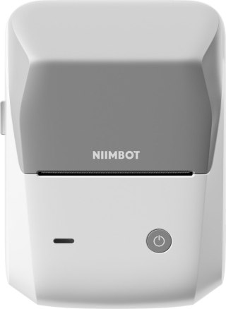Drukarka Etykiet Nimbot B1 PRO szary