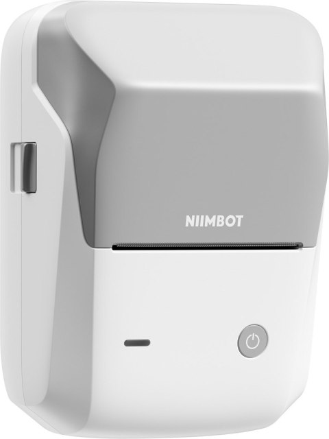 Drukarka Etykiet Nimbot B1 PRO szary