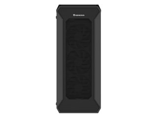 GENESIS OBUDOWA IRID 505F MIDI TOWER Z OKNEM USB 3.0 NPC-1997