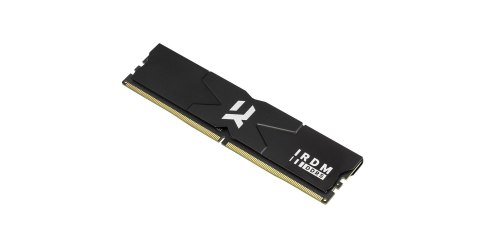 GOODRAM DDR5 16GB 8000MHz CL36 IRDM BLACK V SILVER