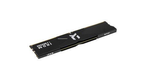 GOODRAM DDR5 16GB 8000MHz CL36 IRDM BLACK V SILVER