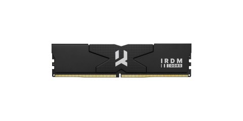 GOODRAM DDR5 16GB 8000MHz CL36 IRDM BLACK V SILVER